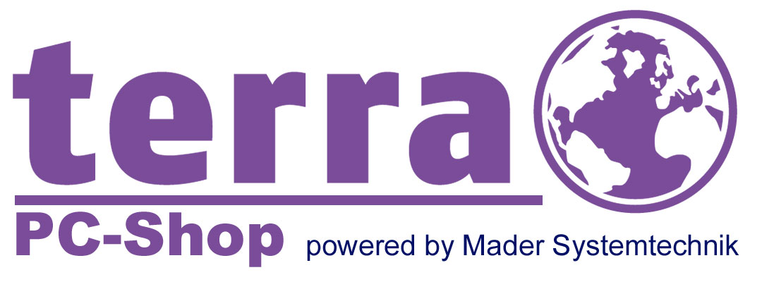 terra-pcshop.de Startseite 