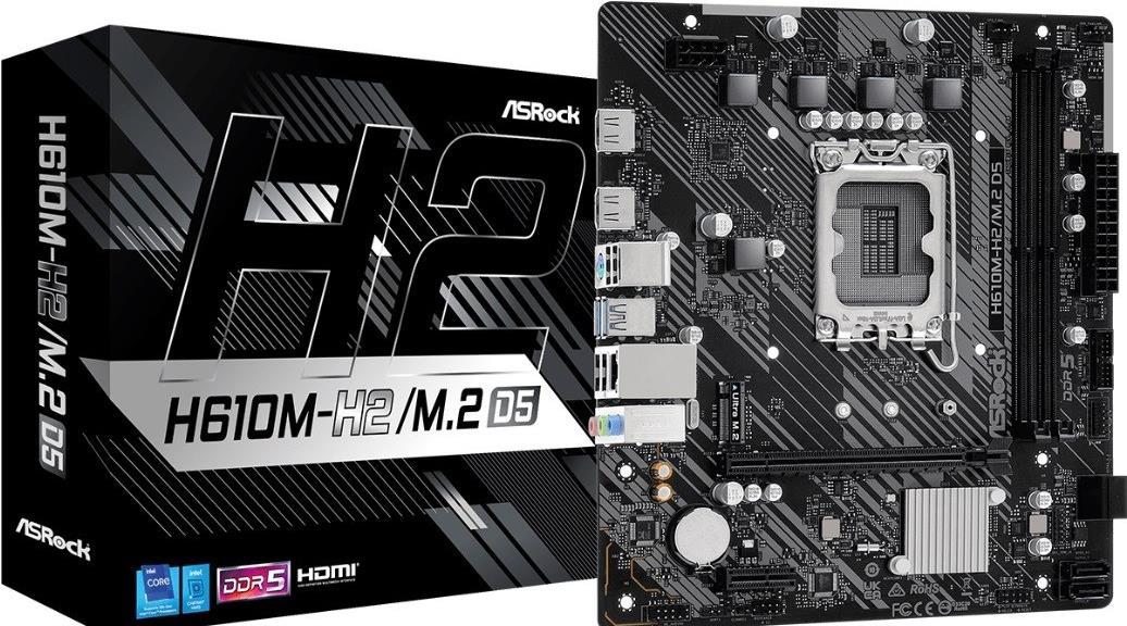 ASROCK 90-MXBML0-A0UAYZ S1700  ( 90-MXBML0-A0UAYZ )