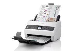 Dokumentenscanner