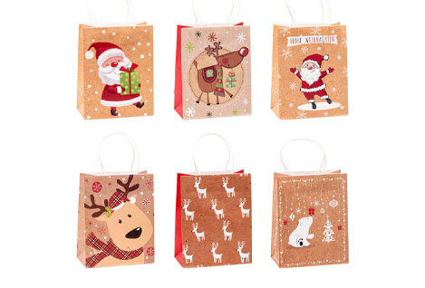 Geschenk- &amp; Verpackungen
Geschenk- und...