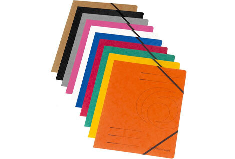 Hefter &amp; Mappen
Hefter und Mappen sind...