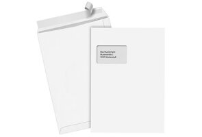 Umschläge & Versand taschen