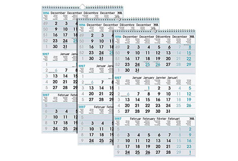 Kalender
Kalender sind unverzichtbare...