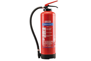 Brandschutz