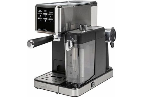 Kaffee Maschinen
Kaffeemaschinen sind aus...