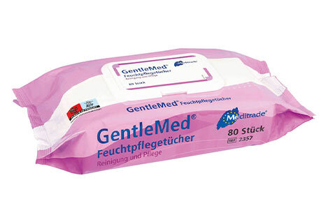 Feuchttücher
Feuchttücher sind praktische...