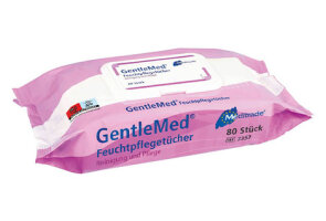 Feuchttücher