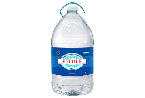 Getränke &amp; Sirup
Getränke und Sirup gehören...
