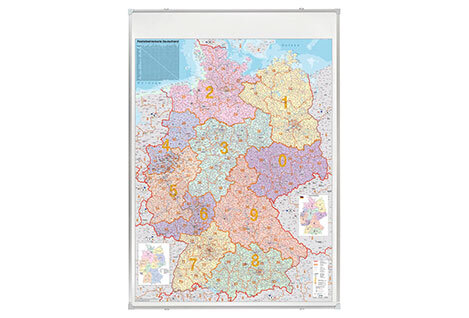 Landkarten
Landkarten sind ein vielseitiges und...
