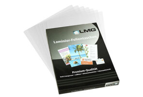 Laminierfolien