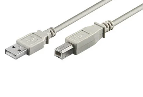 USB-Kabel
USB-Kabel gehören zu den wichtigsten...