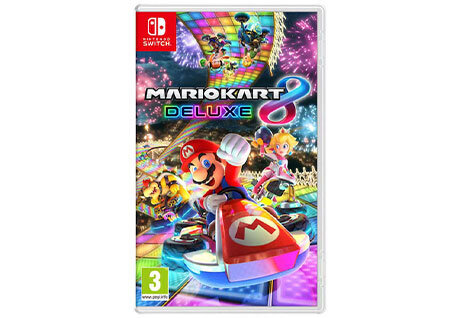 Games
Games stehen für Unterhaltung,...