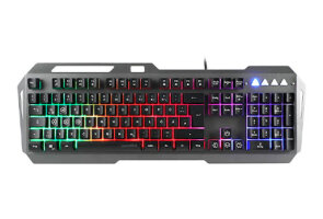 Gaming Tastaturen