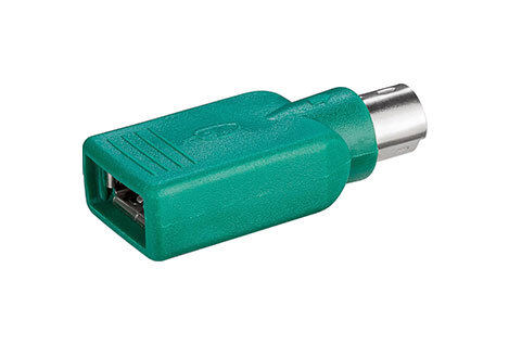 Adapter
Adapter sind praktische...