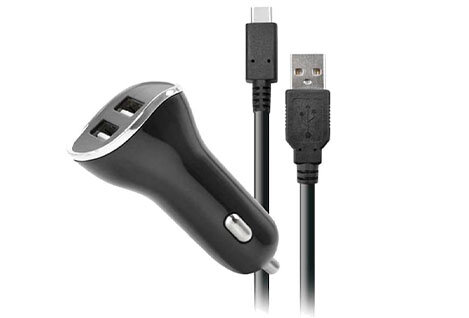 Ladekabel
Ladekabel sind ein unverzichtbares...