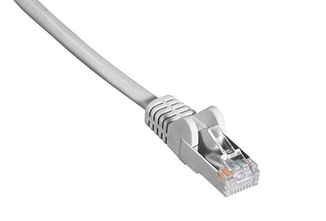 Netzwerkkabel
Netzwerkkabel sind die Grundlage...