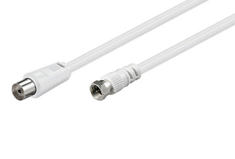 TV-Kabel
TV-Kabel sind unverzichtbar für eine...