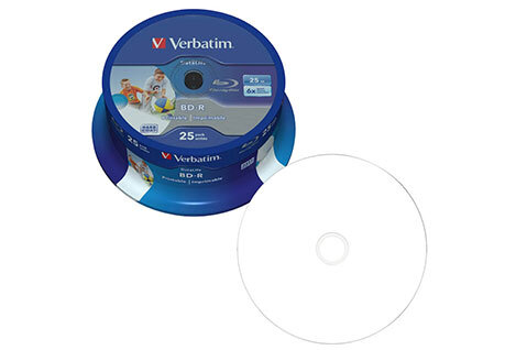 Blu-ray
Blu-ray Discs gehören zu den...