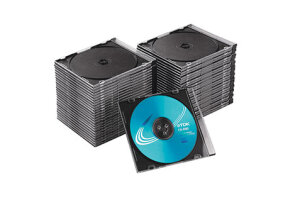 CD Zubehör