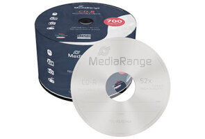 CD-Rohlinge