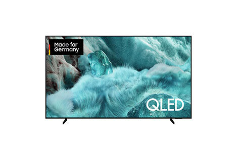 TV &amp; Heimkino
TV &amp; Heimkino steht für...