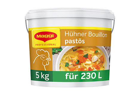 Suppen &amp; Eintöpfe
Suppen und Eintöpfe...
