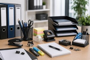 Büromaterial