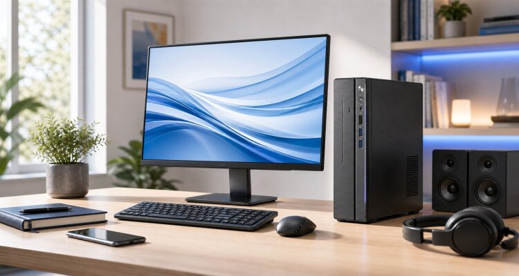 Home PC\'s - PCs für den Heimgebrauch –...