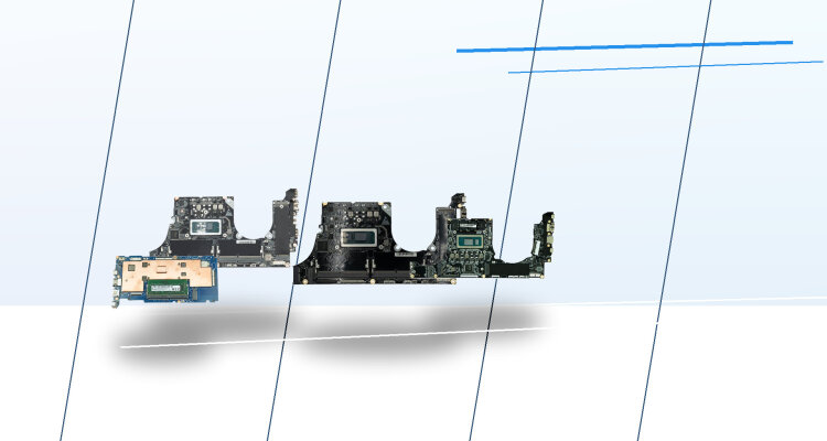Mainboards – die zentrale Schaltstelle Ihres...