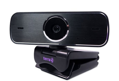 Webcams
Webcams sind die ideale Lösung für...