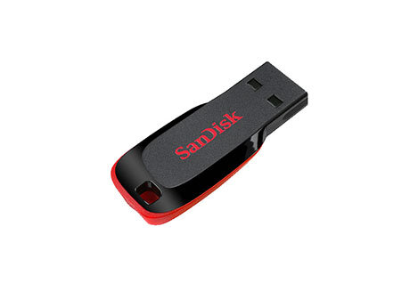 USB-Sticks
USB-Sticks sind kompakte, mobile...