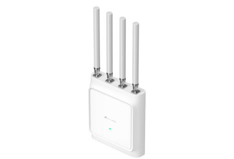 Access Points
Access Points sind zentrale...