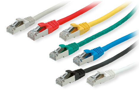 Netzwerkkabel / Patchkabel
Netzwerk-Patchkabel...