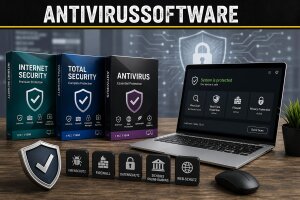 Antivirus / sicherheit