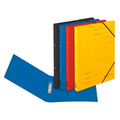 Ringmappen