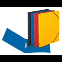 Ringmappen