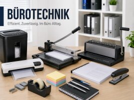 Bürotechnik