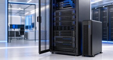 Server