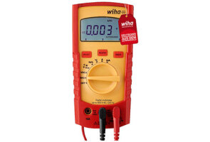 Multimeter