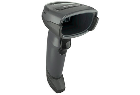 Barcodescanner
Barcodescanner sind...