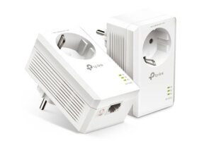 DLAN / Powerline