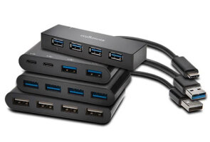 USB-Hubs