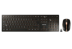 Tastatur / Maus Kombi