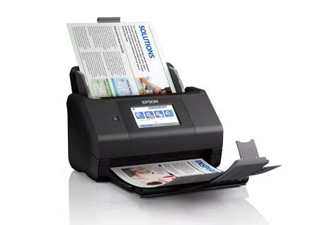 
Scanner


Entdecken Sie leistungsstarke...
