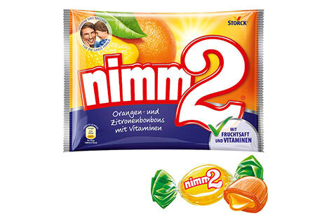 Bonbons
Bonbons gehören zu den klassischen...