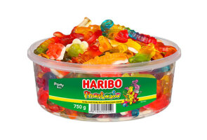 Fruchtgummi