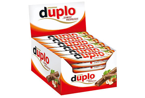 Schokolade
Schokolade zählt zu den beliebtesten...