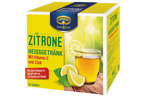 Getränkepulver
Getränkepulver sind die...