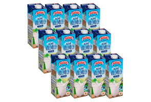 Milch & Milchersatz