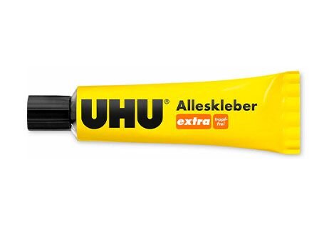 Universalklebstoffe
Universalklebstoffe – oft...